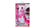 Hasbro Power Rangers In Space Pink Ranger Lightning Collection 6-in Action Figure