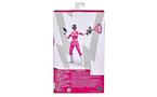 Hasbro Power Rangers In Space Pink Ranger Lightning Collection 6-in Action Figure