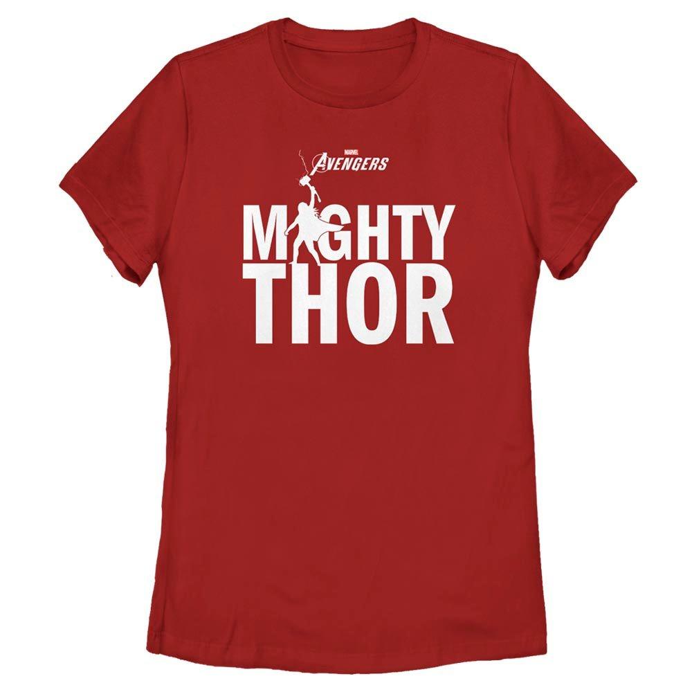 Avengers t shirt on sale female