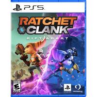 list item 1 of 8 Ratchet and Clank: Rift Apart - PlayStation 5