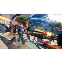 list item 8 of 8 Ratchet and Clank: Rift Apart - PlayStation 5