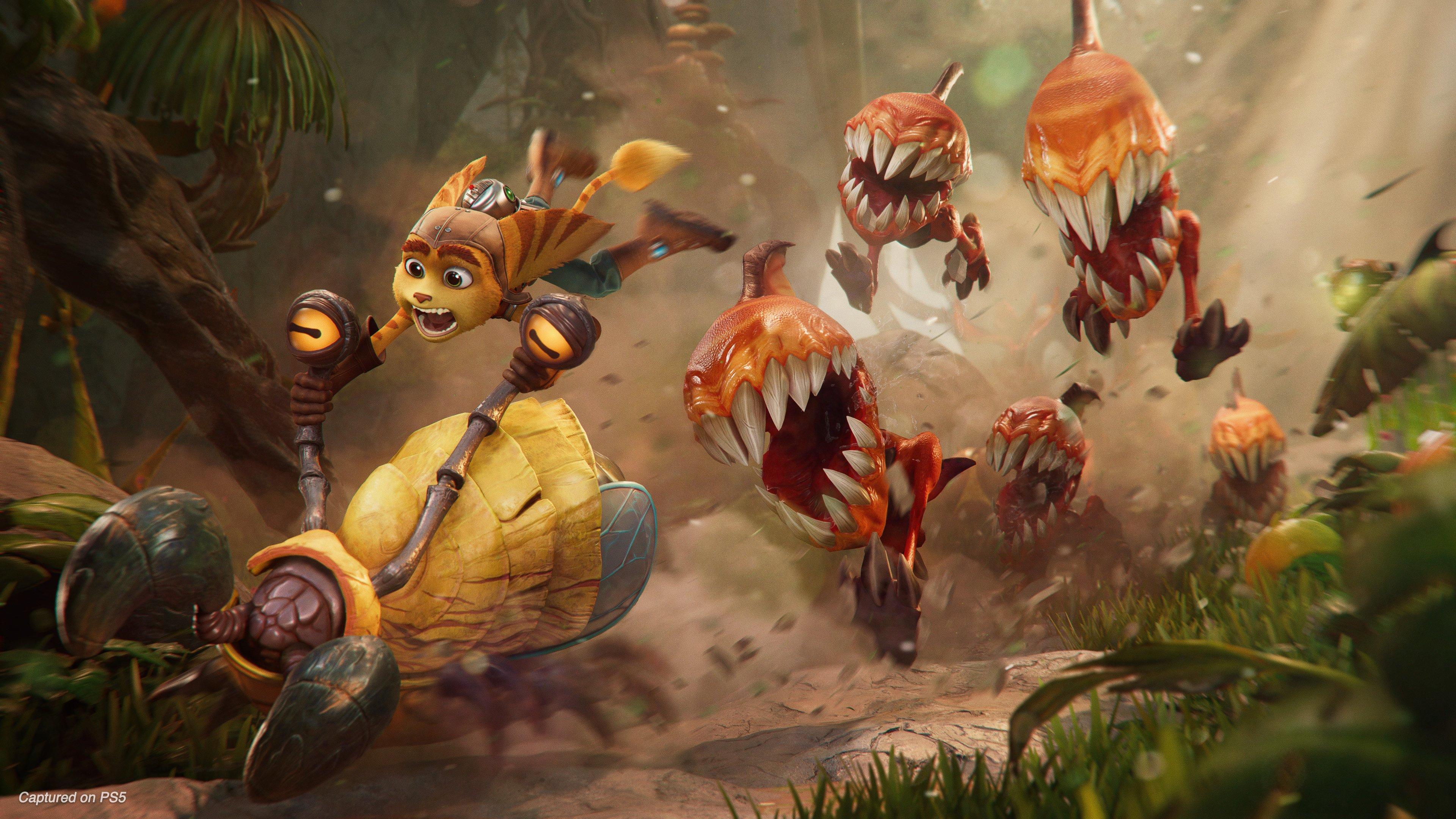 Ratchet and Clank: Rift Apart Launch Edition for PS5 | PlayStation