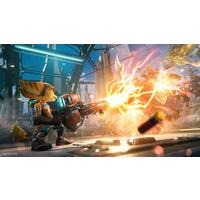 list item 6 of 8 Ratchet and Clank: Rift Apart - PlayStation 5