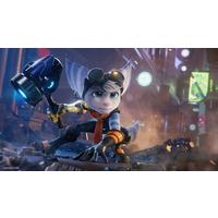 list item 4 of 8 Ratchet and Clank: Rift Apart - PlayStation 5