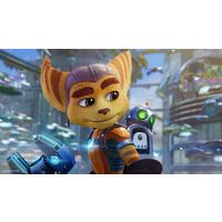 list item 3 of 8 Ratchet and Clank: Rift Apart - PlayStation 5
