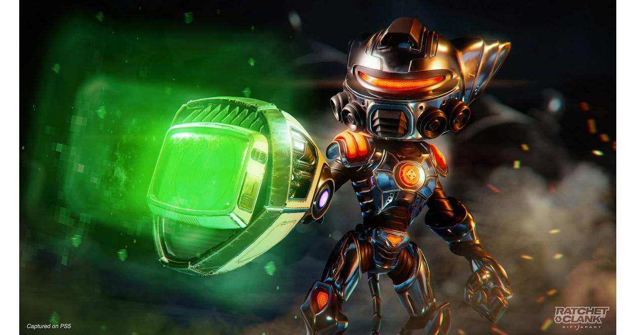 Ratchet and Clank: Rift Apart - PlayStation 5