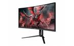 MSI 30-in Optix MAG301CR2 WFHD &#40;2560x1080&#41; 200Hz Curved Gaming Monitor