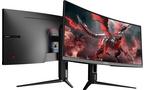 MSI 30-in Optix MAG301CR2 WFHD &#40;2560x1080&#41; 200Hz Curved Gaming Monitor