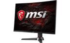 MSI 24-in Optix MAG240CR FHD &#40;1920x1080&#41; 144Hz Curved Gaming Monitor