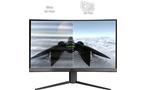 MSI 24-in Optix G24C4 1920x1080 144Hz Curved Gaming Monitor
