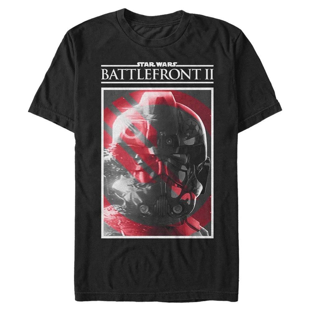 Star Wars Battlefront II Inferno Squad Trooper T-Shirt
