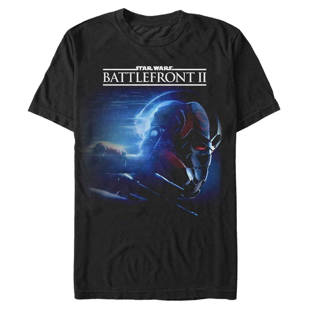 Star Wars Battlefront II Soldier T-Shirt, Size: XL, Fifth Sun