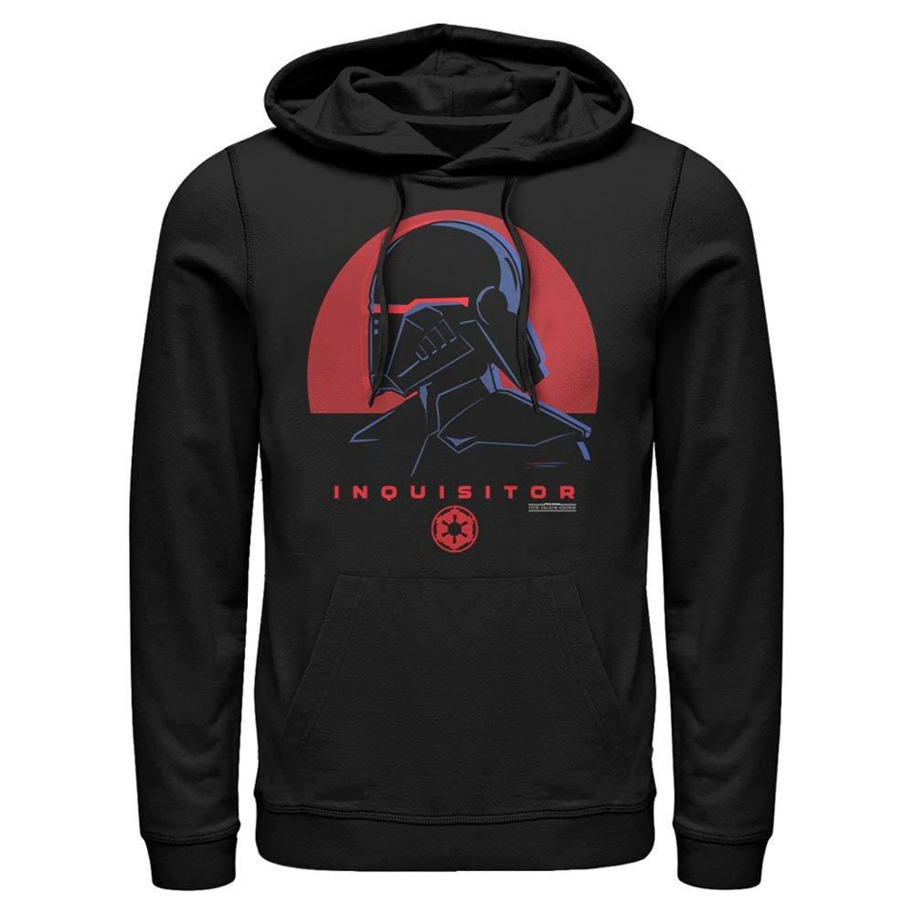 Star Wars Jedi: Fallen Order Inquisitor Trooper Hooded Sweatshirt
