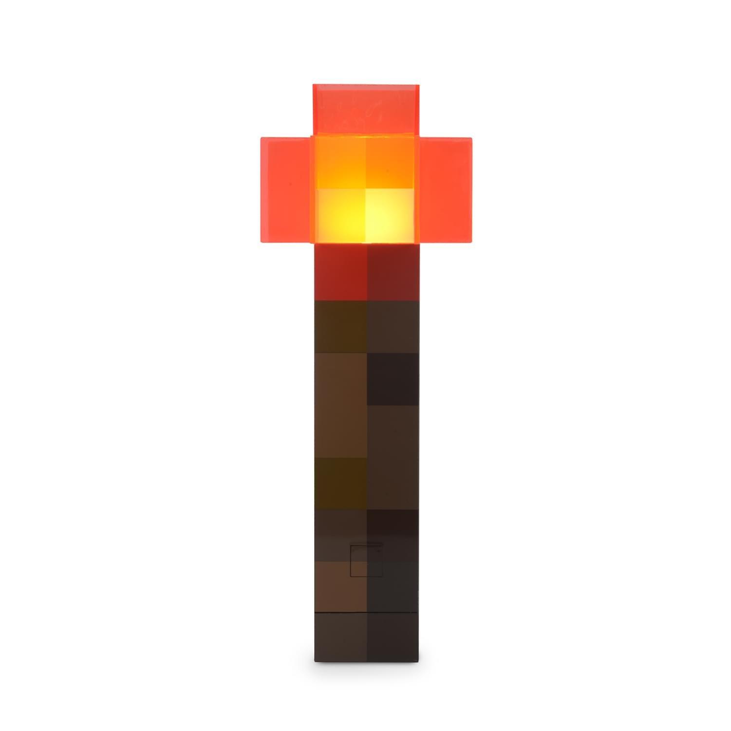 Toynk Minecraft Redstone Nightlight