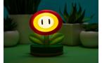 Paladone Super Mario Fire Flower Icon Light