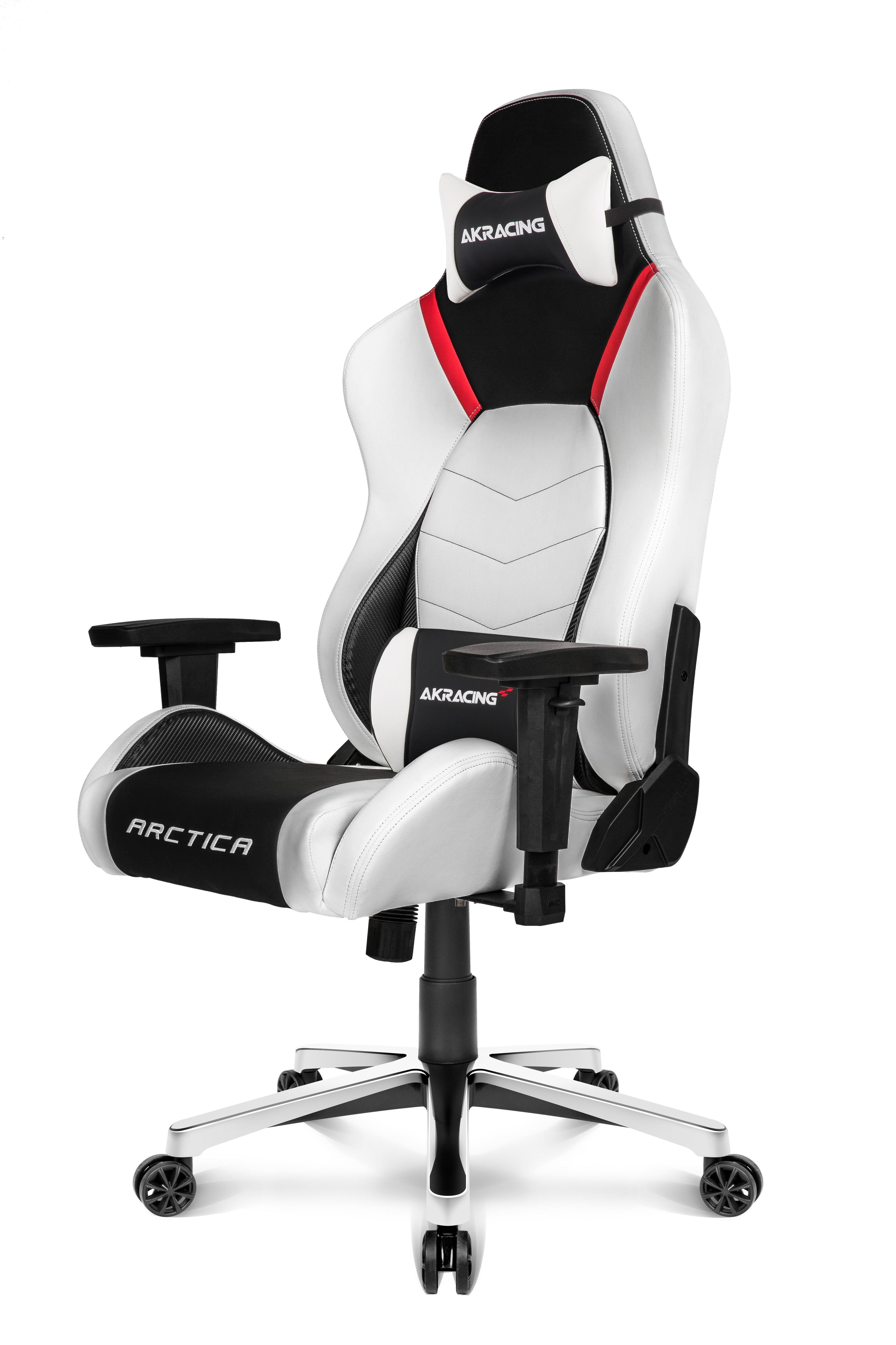 AKPREM Masters Series Premium Gaming Chair | GameStop