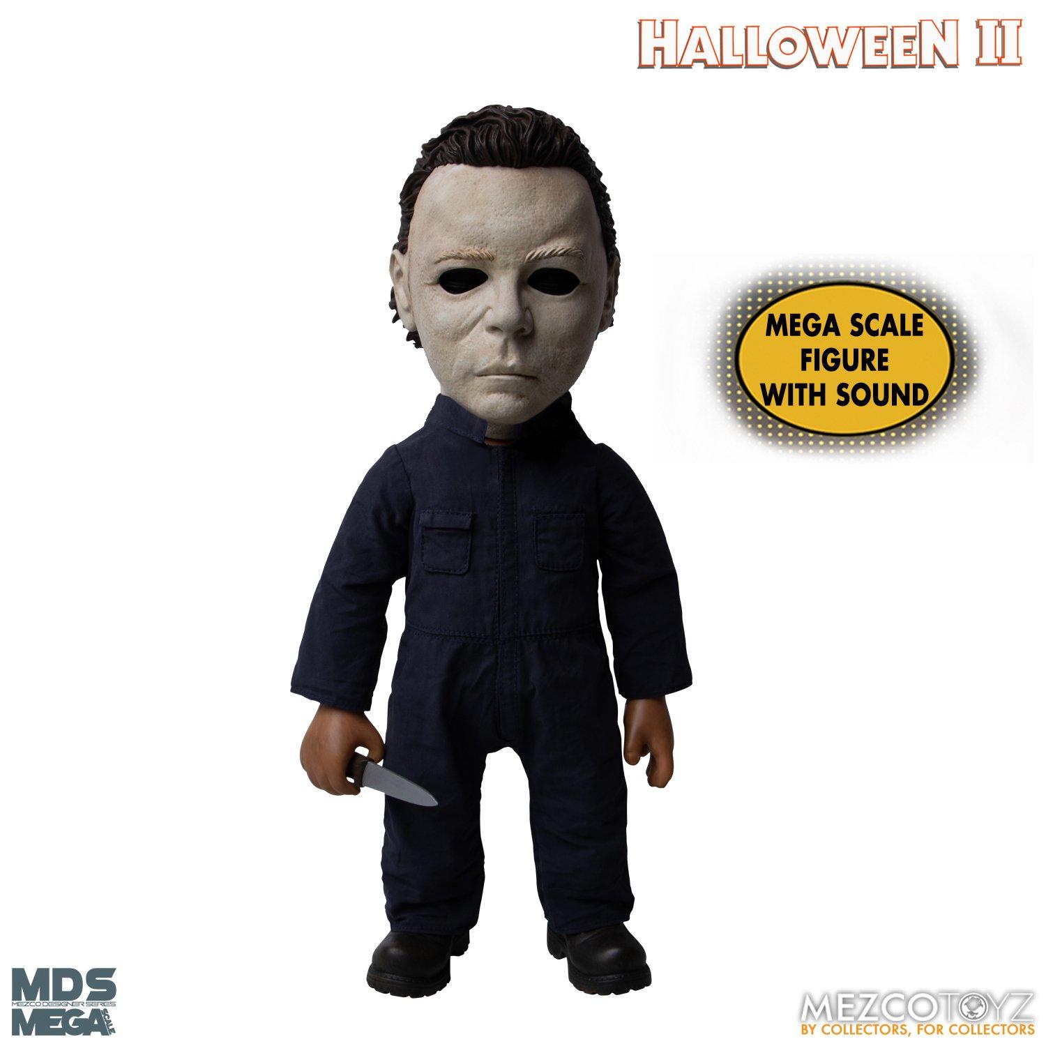 michael myers toys on amazon