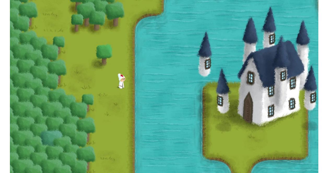Healer's Quest - Nintendo Switch