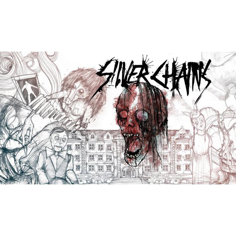 Silver Chains - Nintendo Switch
