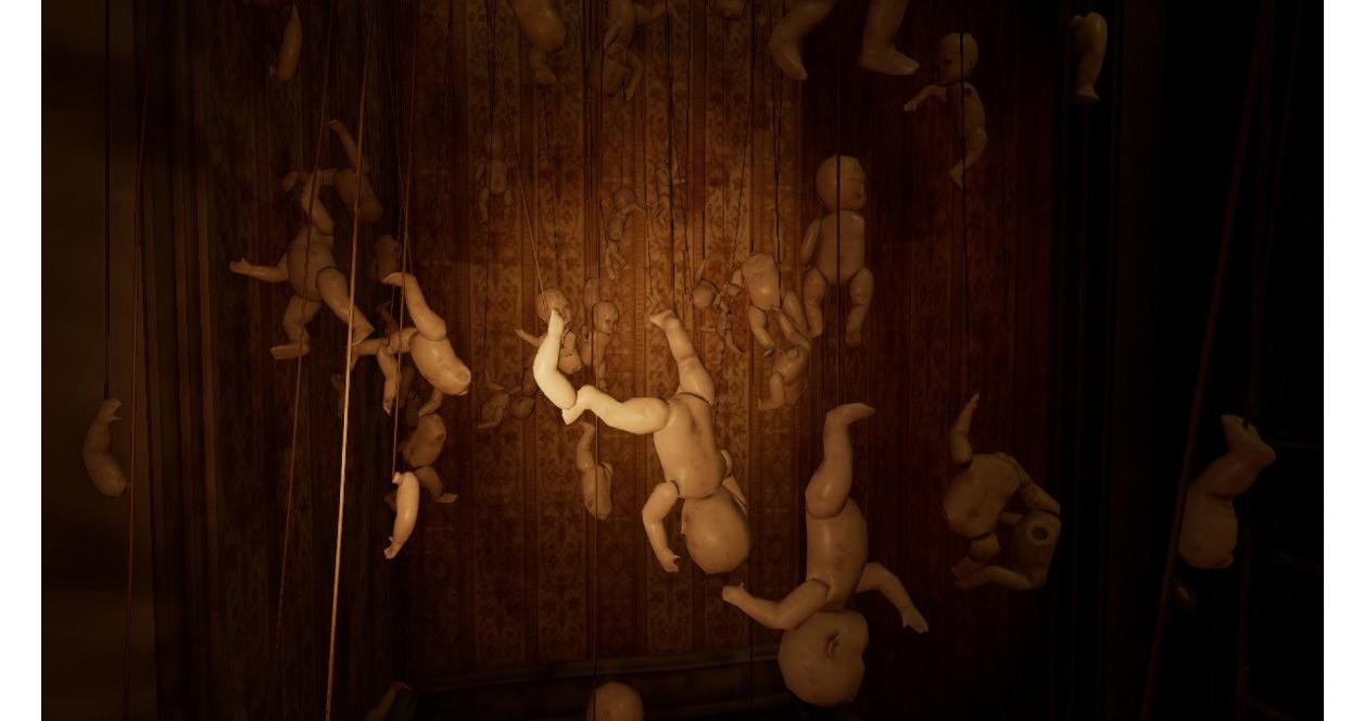 Silver Chains - Nintendo Switch