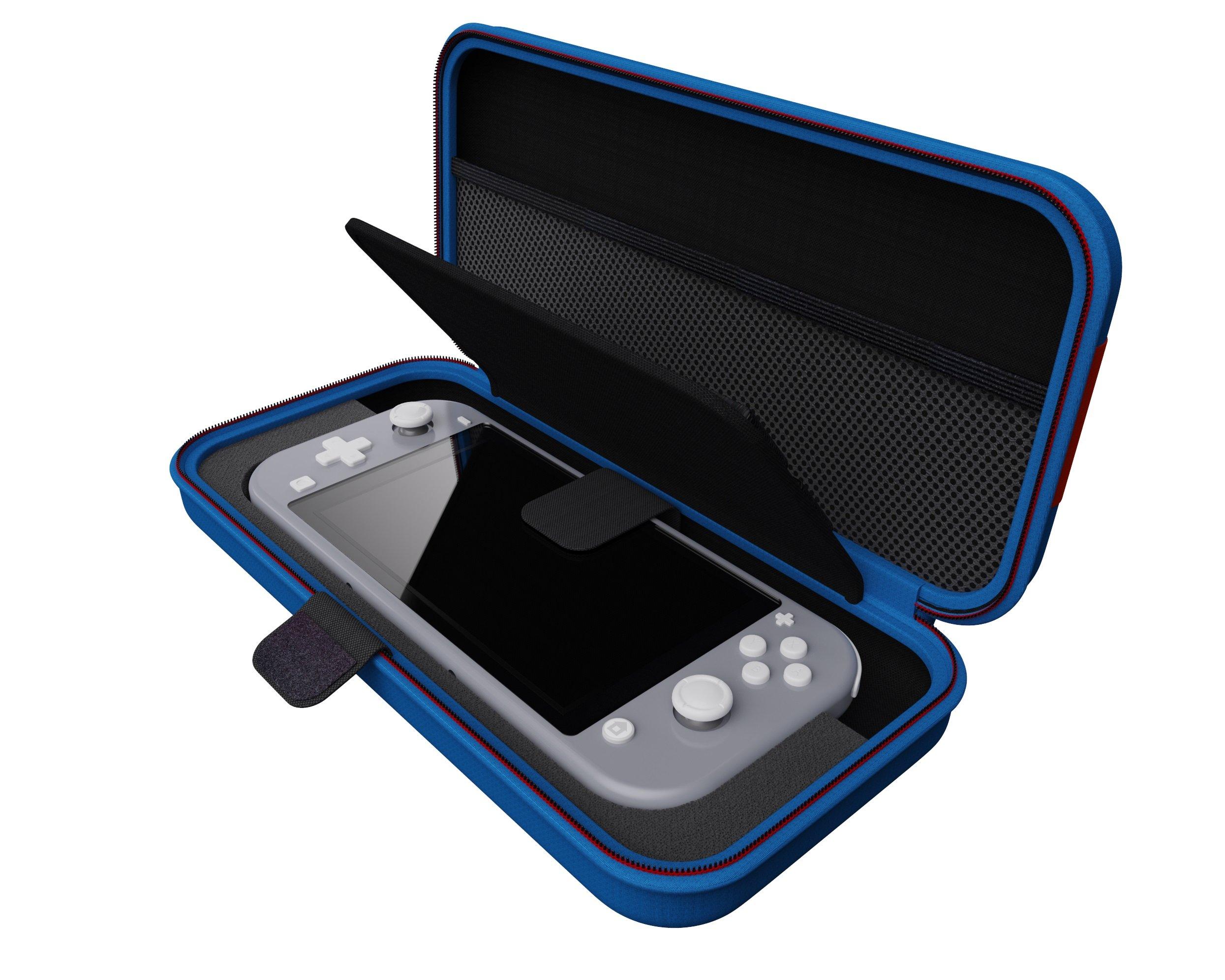 YoK Deluxe Storage Case for Nintendo Switch