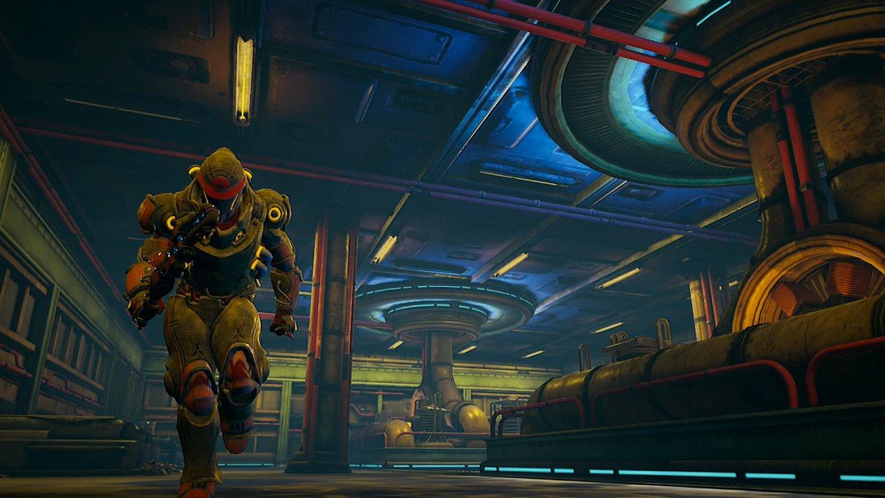 The Outer Worlds Expansion Pass
