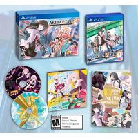 list item 2 of 3 AKIBA'S TRIP: Hellbound and Debriefed 10th Anniversary Edition - PlayStation 4