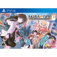 list item 3 of 3 AKIBA'S TRIP: Hellbound and Debriefed 10th Anniversary Edition - PlayStation 4