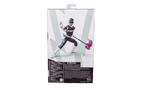 Hasbro Power Rangers In Space Lightning Collection Black Ranger 6 in 6-in Action Figure