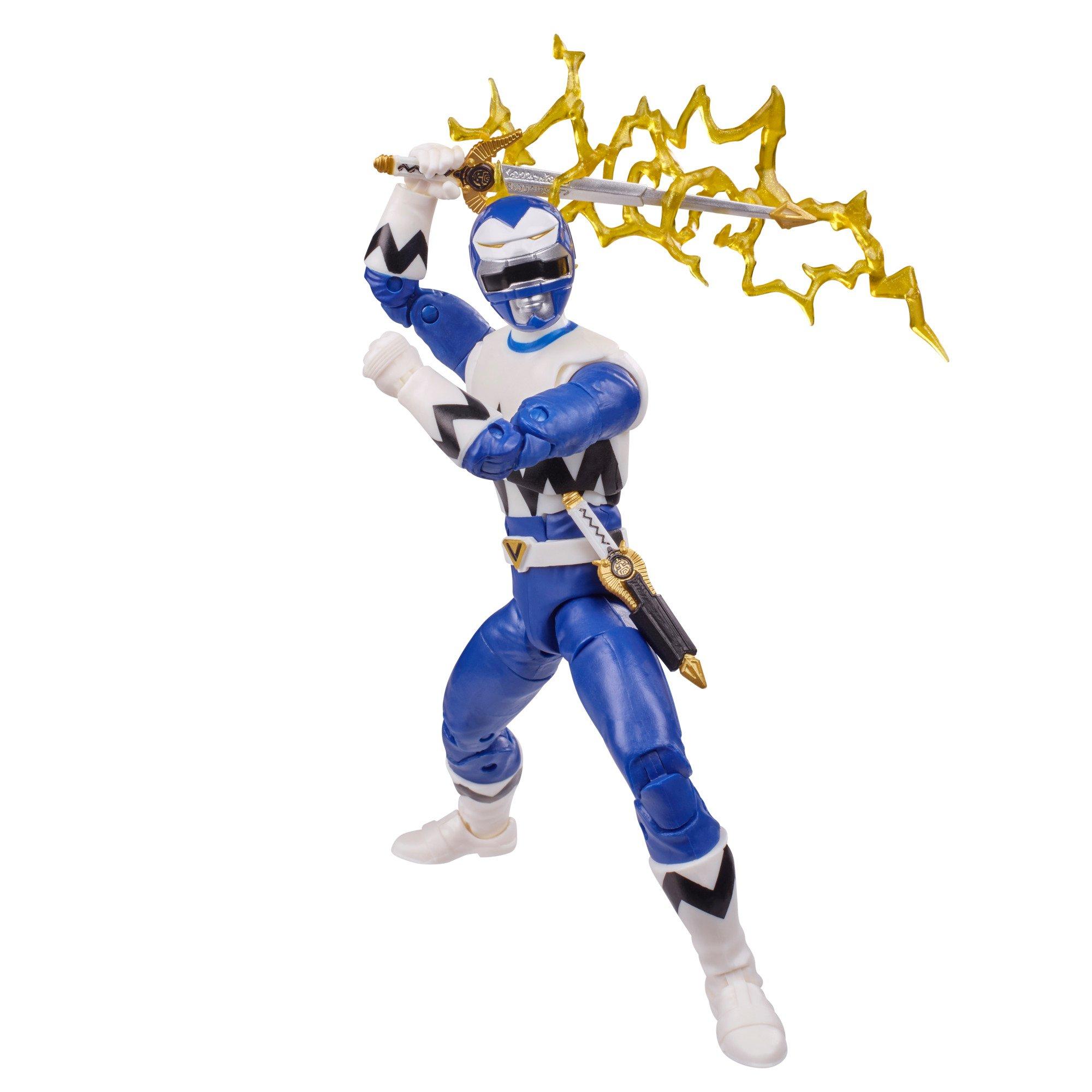 lost galaxy lightning collection