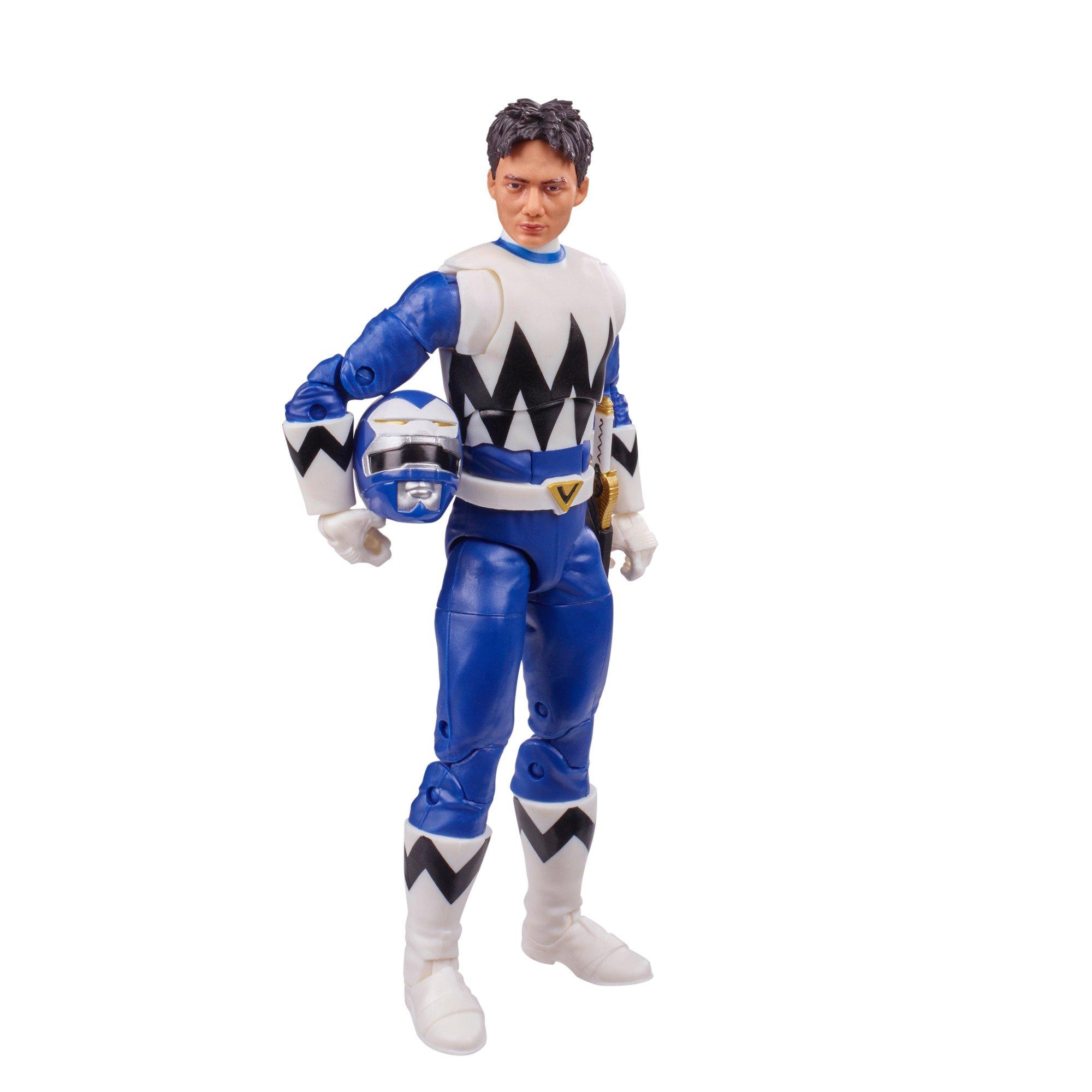 lost galaxy lightning collection