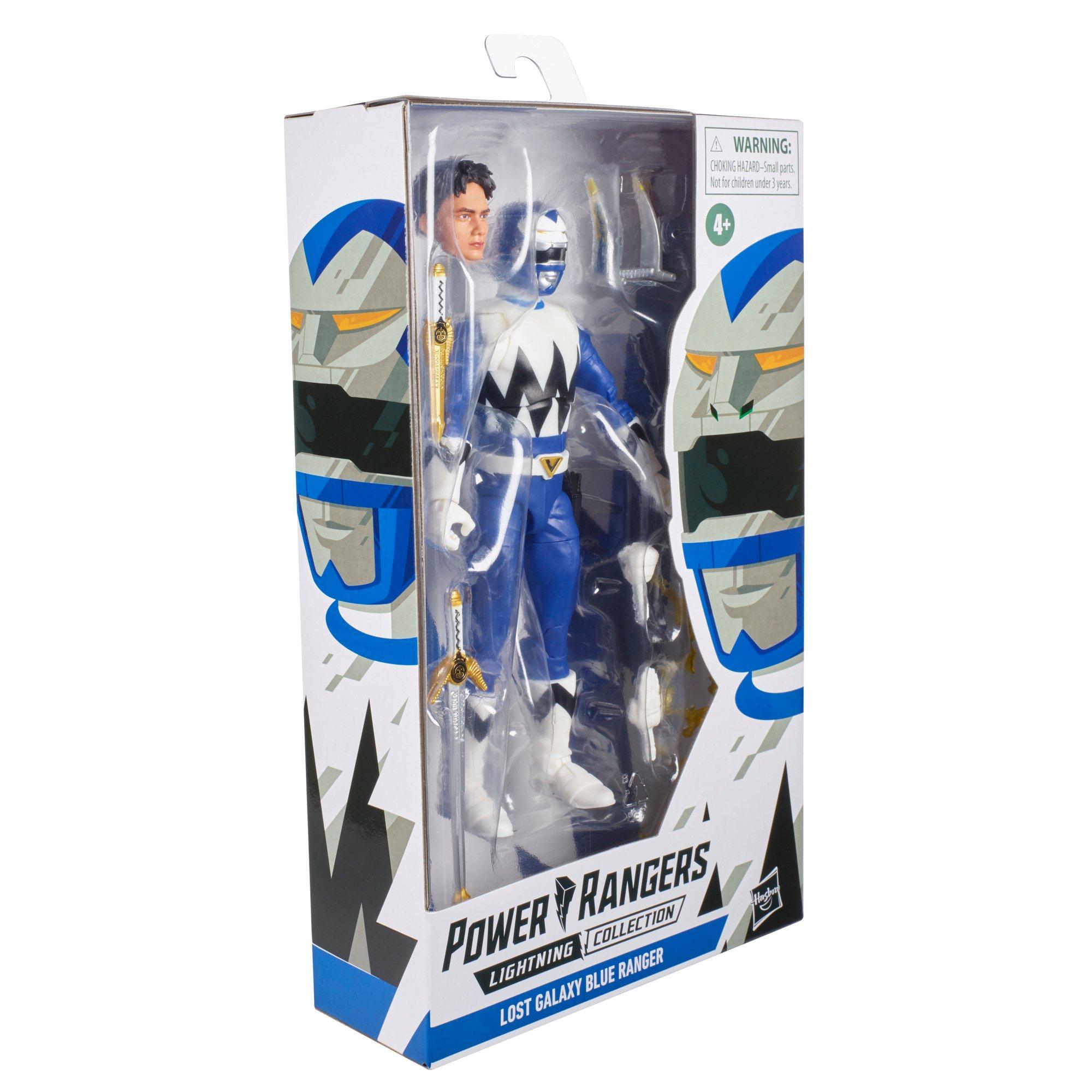 lightning collection lost galaxy blue