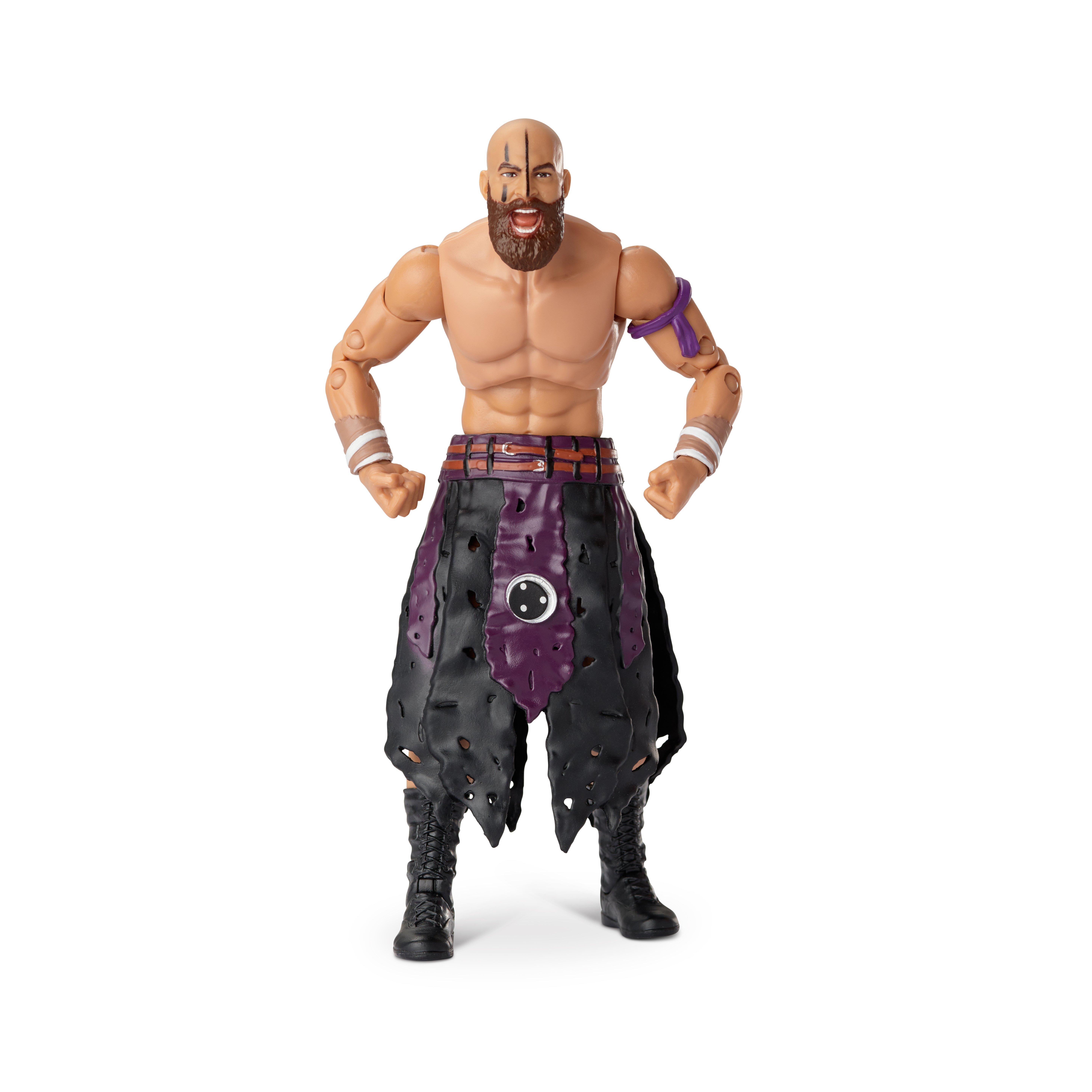 Jazwares All Elite Wrestling Unmatched Collection Wave 3 Stu