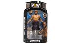 Jazwares All Elite Wrestling Unmatched Collection Wave 3 Stu Grayson 6-in Action Figure