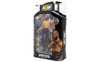 Jazwares All Elite Wrestling Unmatched Collection Wave 3 Stu Grayson 6-in Action Figure