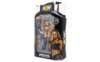 Jazwares All Elite Wrestling Unmatched Collection Wave 3 Anna Jay 6-in Action Figure
