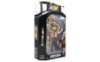 Jazwares All Elite Wrestling Unmatched Collection Wave 3 Anna Jay 6-in Action Figure