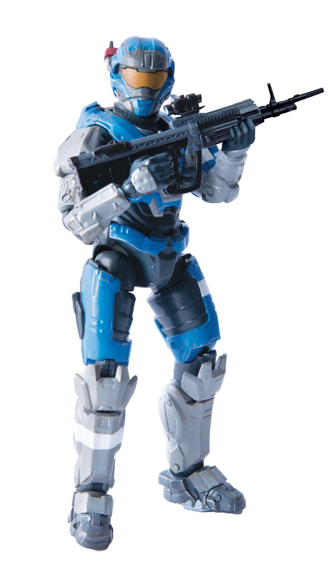 carter from halo reach