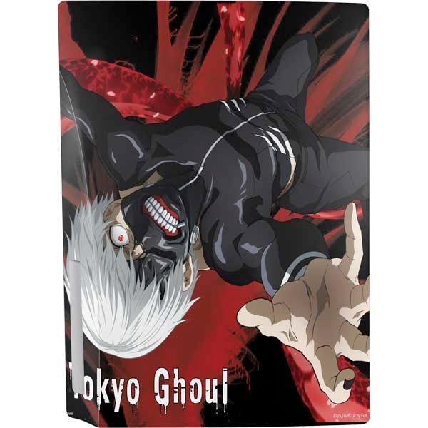 Tokyo Ghoul Ken Kaneki Falling Console Skin For Playstation 5 Gamestop