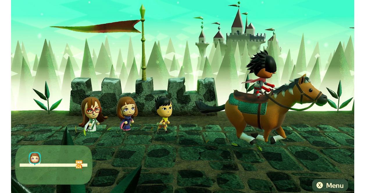 Nintendo Switch Miitopia & Xenoblade 3 Nintendo Switch Amazon.com: Xenoblade Chronicles 3 - Nintendo Switch