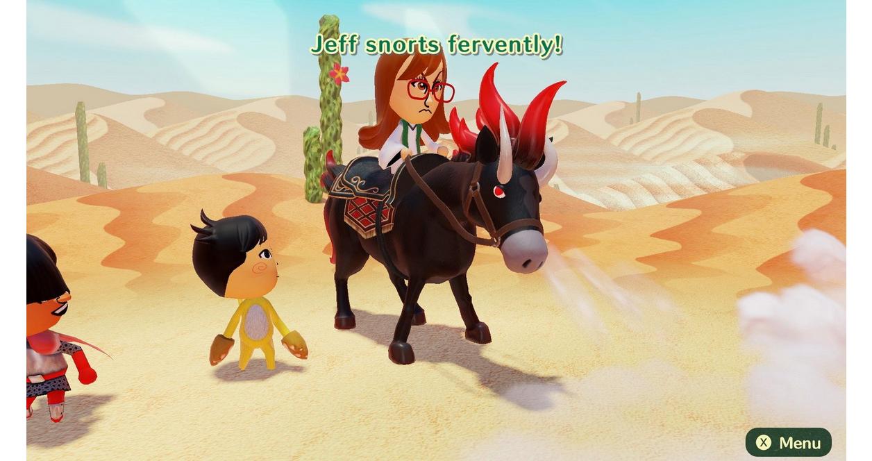 Nintendo Switch Miitopia & Xenoblade 3 Nintendo Switch Amazon.com: Xenoblade Chronicles 3 - Nintendo Switch