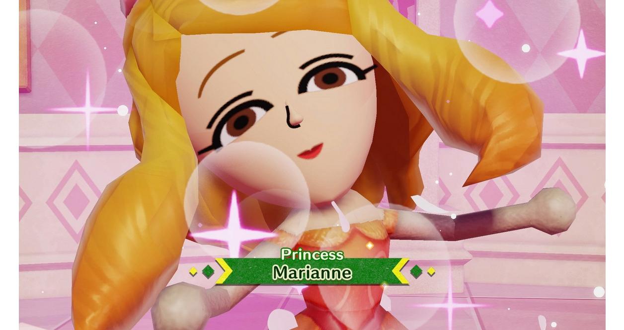 Miitopia - Nintendo Switch