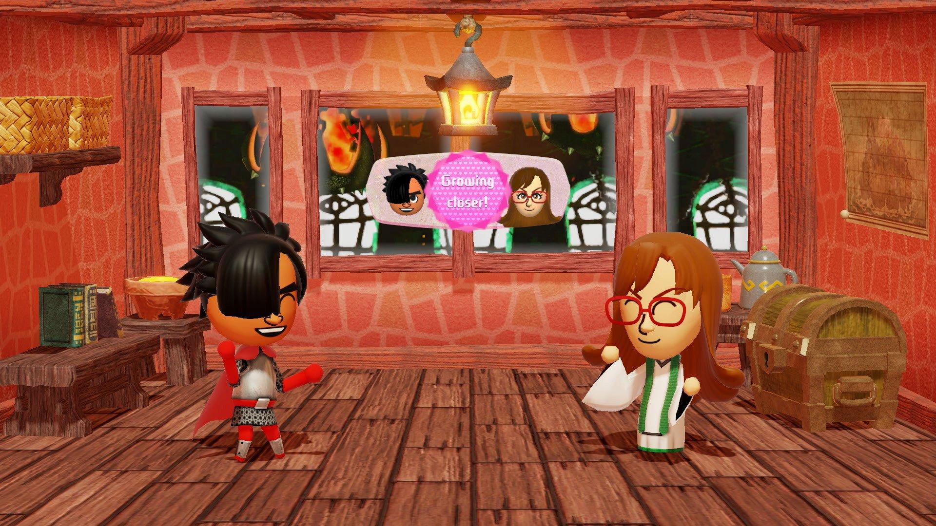 Gamestop miitopia store