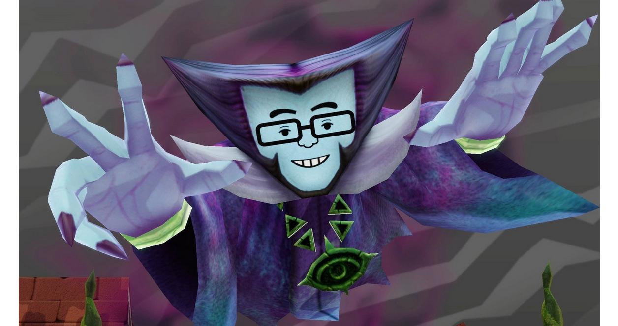 Miitopia Nintendo Switch Nintendo GameStop - Main Image