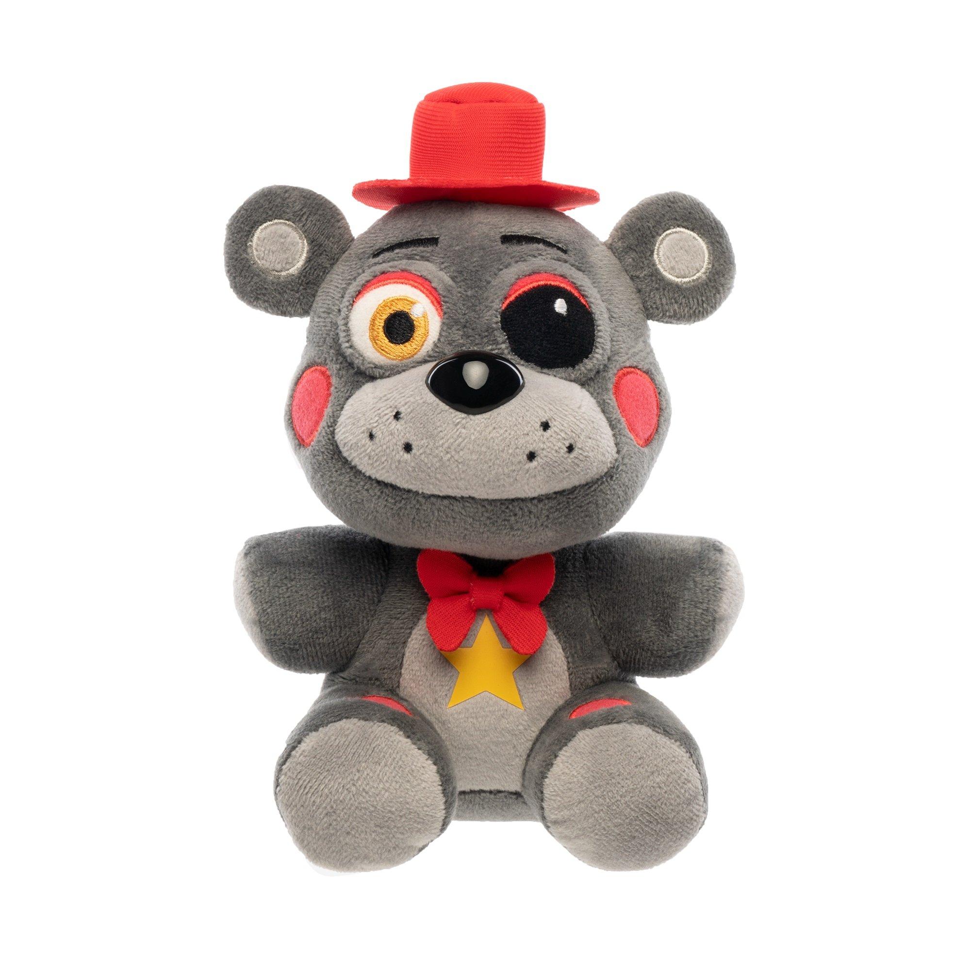 Five Nights at Freddy's Pizzeria Simulator Lefty Plush