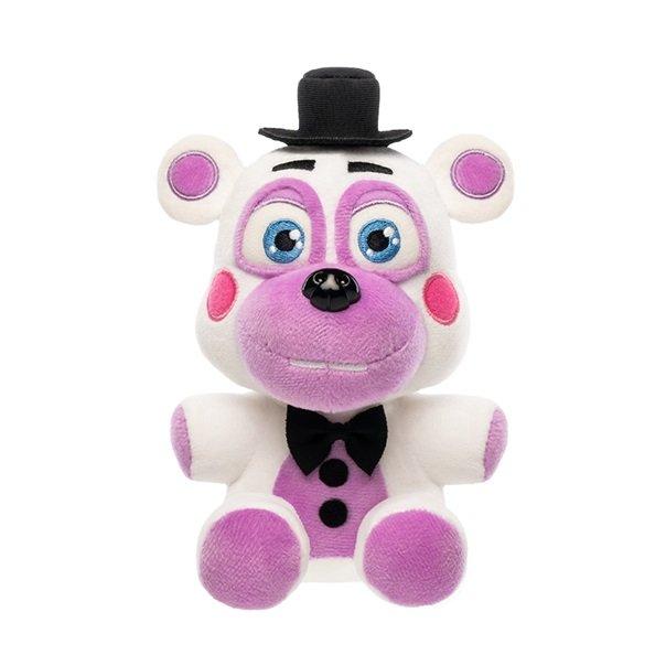 fnaf pizzeria simulator plush