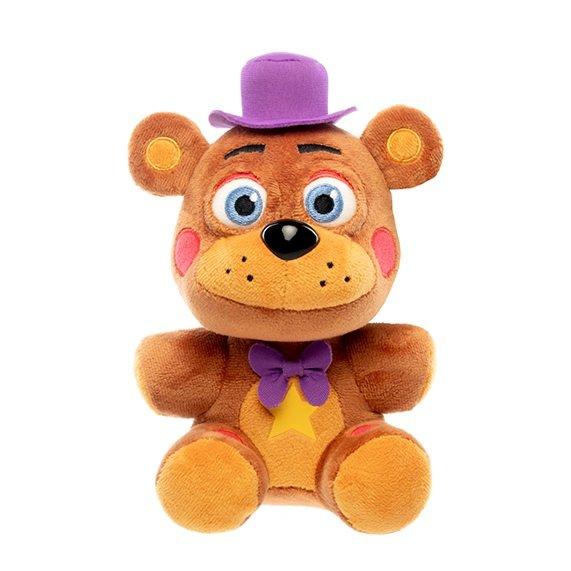 pico plush fnaf