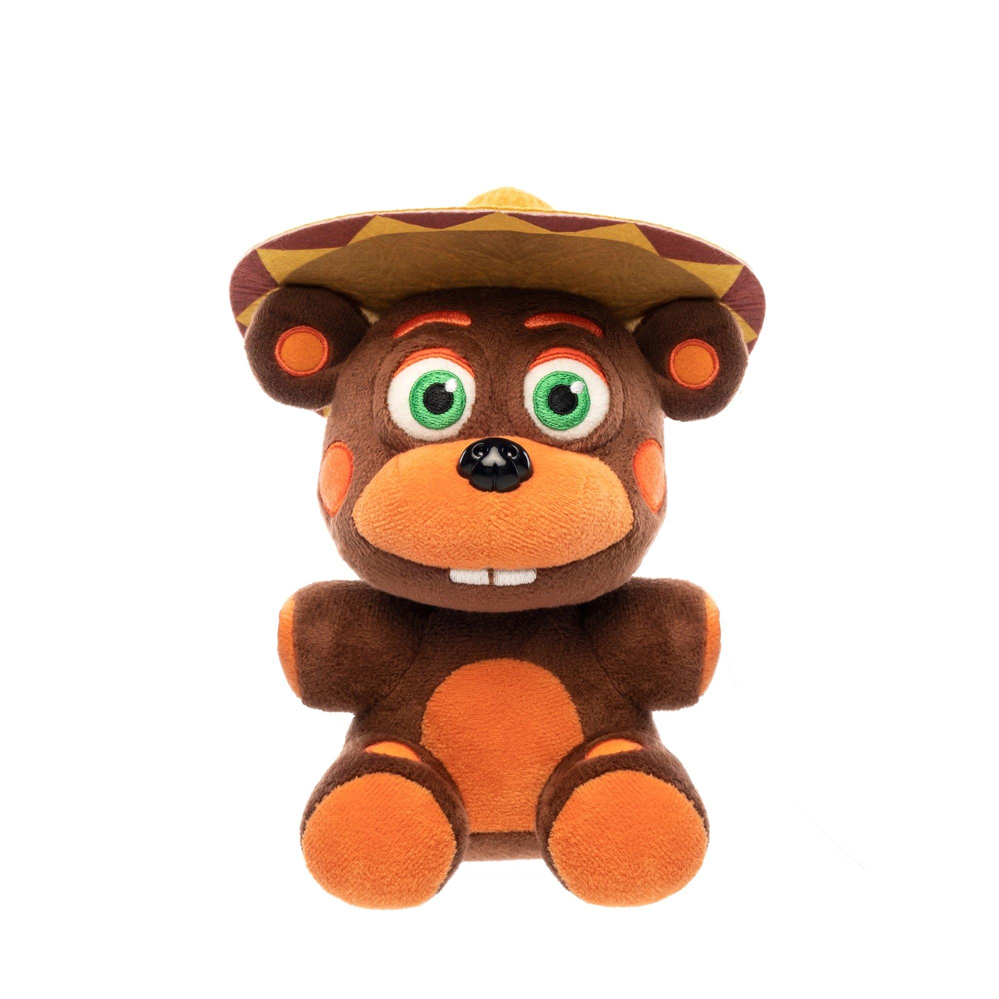 pico plush fnaf