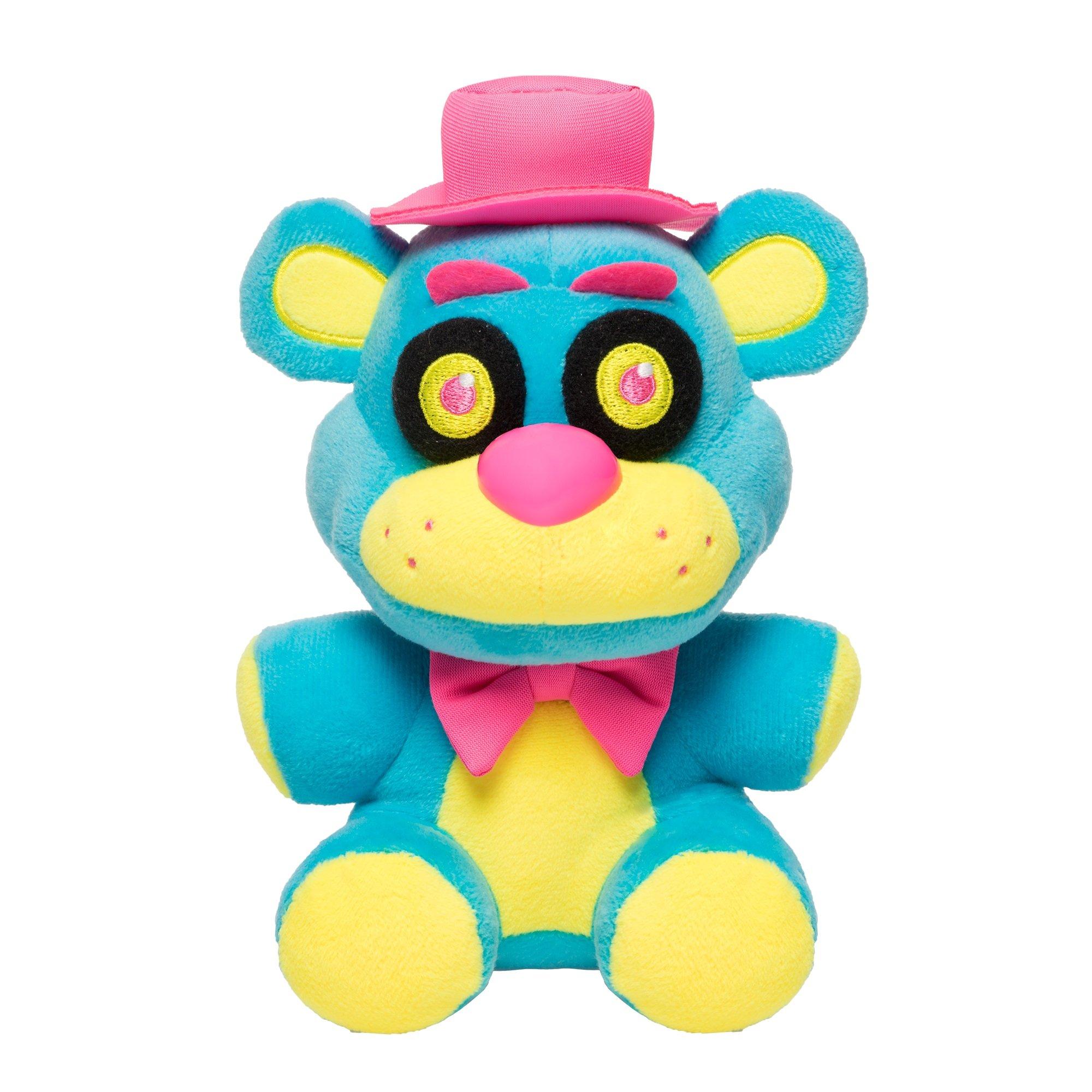 blacklight blue freddy