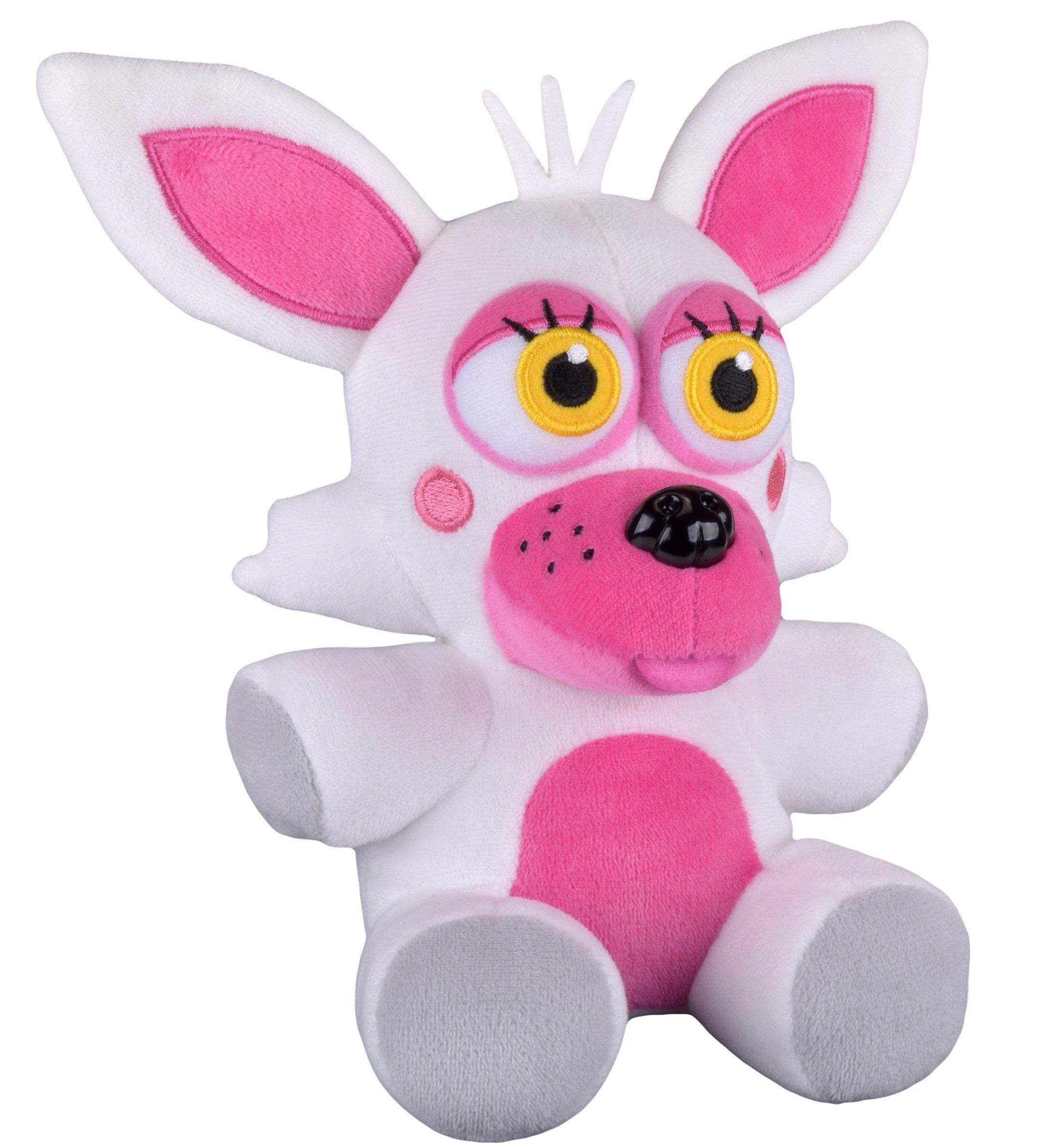 fnaf plush funtime freddy